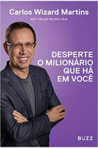 Desperte o Milionário que Há em Você 