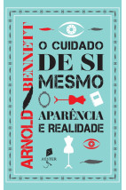 O cuidado de si mesmo: aparência e realidade