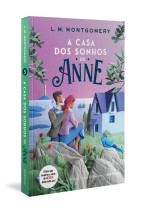 A casa dos sonhos de Anne