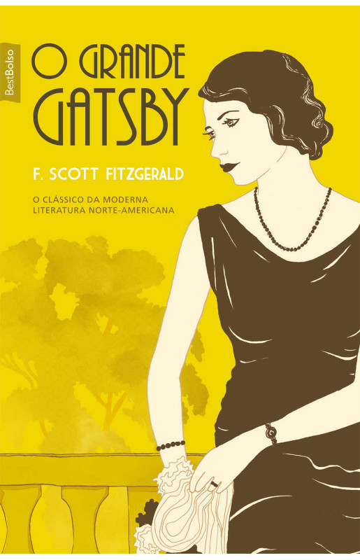 O Grande Gatsby (BestBolso)