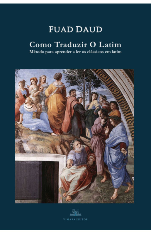 Como Traduzir O Latim
